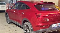 دونج فينج iX5